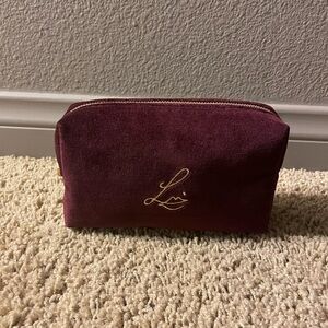 Lisa Eldridge Makeup Bag